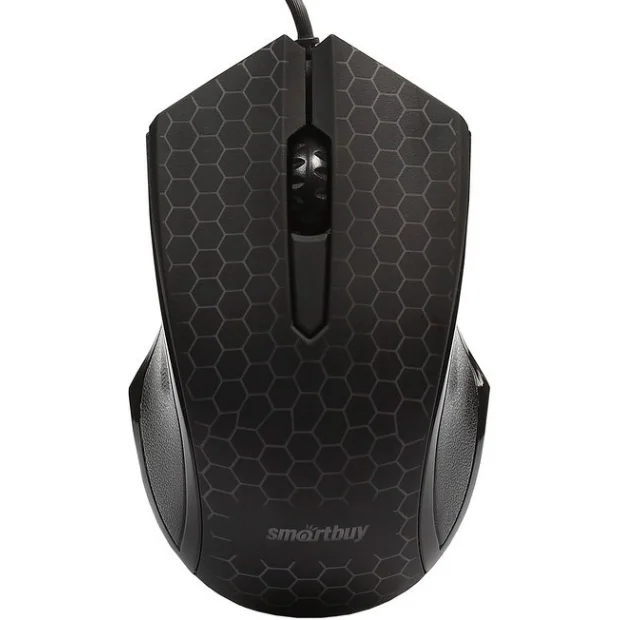 Мышь Smartbuy ONE 334 (SBM-334-K)